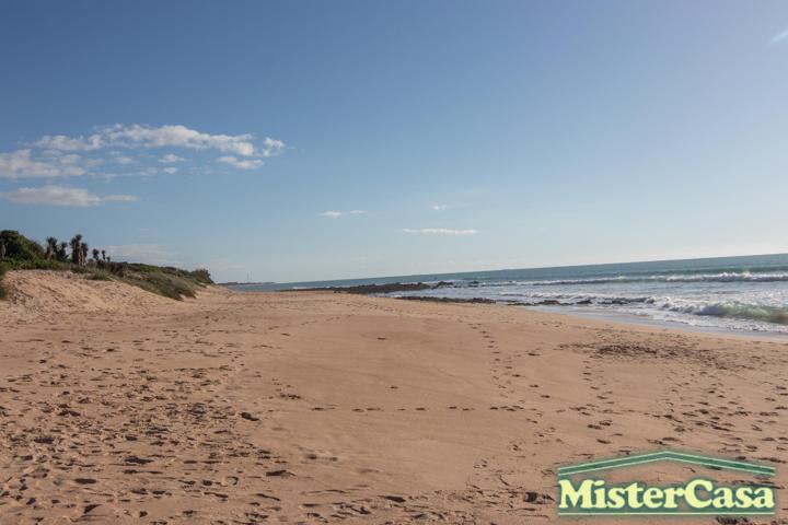 EXCLUSIVA! CASA A 100 MTRS PLAYA AGUADULCE - ROTA photo 0