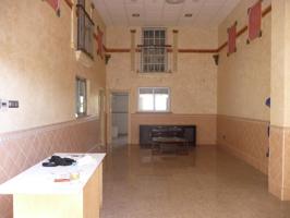 Exclusiva AV- de Europa local comercial- vivienda photo 0
