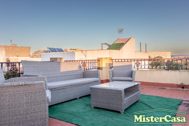 EXCLUSIVA GRAN CASA EN LA ZONA ESTE DE JEREZ photo 0