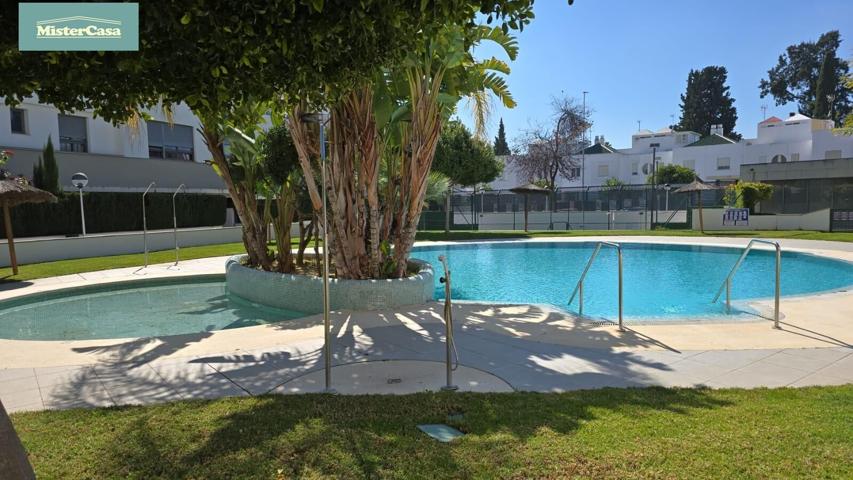 PISO EN URB PRIVADA CON PISCINA EN ZONA NORTE photo 0