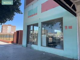 EXCLUSIVA: LOCAL AVD DE ARCOS  - LA MARQUESA photo 0