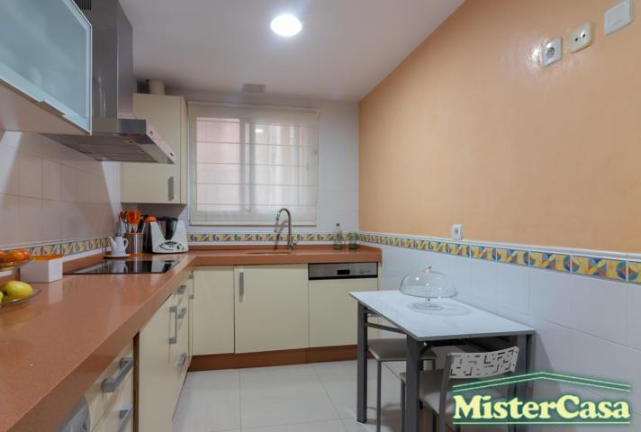Pio XII Urb. Soto del Real, piso 3 dormitorios, 2 baños, terraza, MEJOR VER!! photo 0