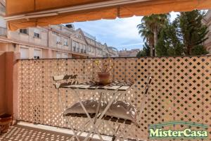 CENTRO, PIO XII , piso, 3 dormitorios, 2 baños, terraza, garaje y trastero VISITELO!! photo 0