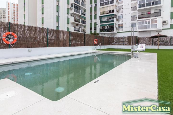 EXCLUSIVA! PISO A ESTRENAR (OBRA NUEVA) EN LAS DELICIAS photo 0