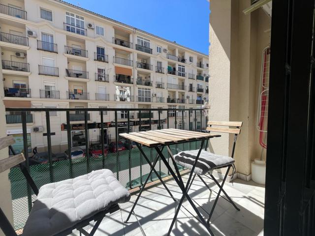 EXCLUSIVA Alquiler en zona plaza del caballo, 3 dormitorios y dos baños, amueblado. photo 0