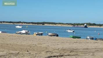 ¡CHALET EN VENTA EN SANLUCAR DE BARRAMEDA . FACHADA AL MAR ! photo 0