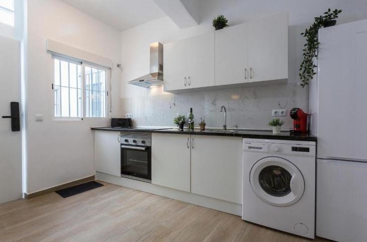 Centro, zona San Miguel, piso, 1 dormitorio, 1baño, perfectísimo, licencia turistica MEJOR VER!! photo 0