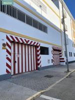 PLAZA GARAJE A 3 MINUTOS DE LA PLAYA! Proximo a Faro Chipiona photo 0