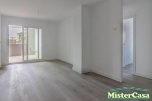EXCLUSIVA! PISO A ESTRENAR (OBRA NUEVA) EN LAS DELICIAS photo 0