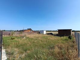 EXCLUSIVA terreno Proindiviso en San Isidro de guadalete photo 0