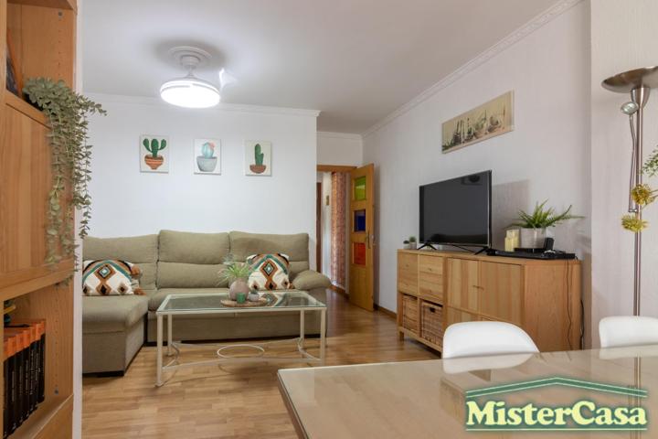 EXCLUSIVA Piso en Torreblancas listo para ser habitado photo 0