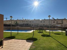 Zona Norte, piso, 3 dormitorios, 2 baños, garaje y trastero, piscina, MEJOR VER!! photo 0