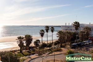 Exclusiva Fuentebravía. Casa adosada JUNTO AL MAR photo 0
