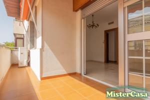 ¡¡¡¡En Exclusiva!!!, Gran piso céntrico, junto a Plaza Aladro photo 0