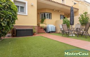zona campo de golf, adosado, 4 dormitorios, uno en planta baja, 3 baños, 2 amplios patios, garaje, MEJOR VER!! photo 0