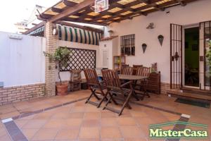 EXCLUSIVA! CASA EN LOS CEDROS (VPO) photo 0