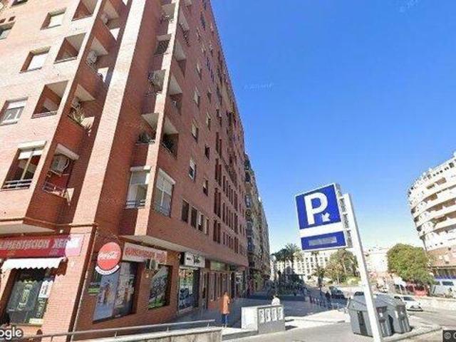 CENTRO, Zona Estación, piso 2 dormitorios, 1 baño, terraza, garaje, MEJOR VER!! photo 0