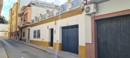 Casa señorial en el centro de Chiclana photo 0