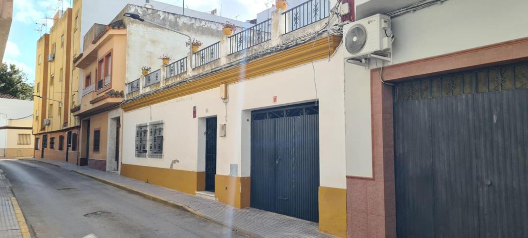 Casa señorial en el centro de Chiclana photo 0