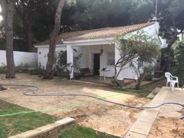 Chalet URBANO con piscina en el Pinar de los Franceses photo 0