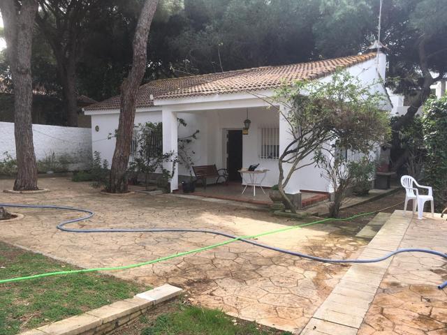 Chalet URBANO con piscina en el Pinar de los Franceses photo 0