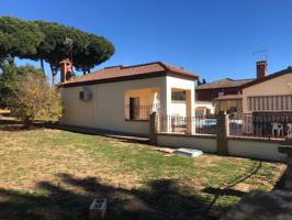 Chalet en Pinar de los Franceses photo 0