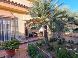 Chalet URBANO en Las Mogarizas photo 0