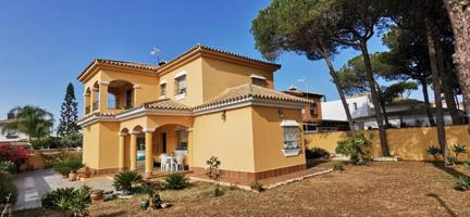 Chalet en Costa Sancti Petri photo 0