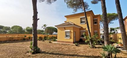 Chalet en Costa Sancti Petri photo 0