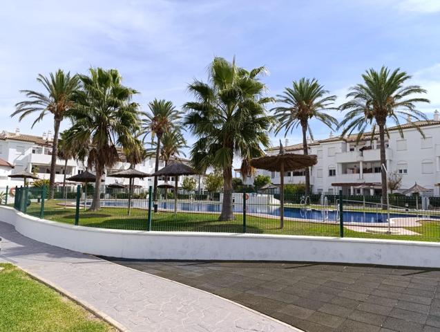 Apartamento a 500 metros del mar, playa La Barrosa photo 0