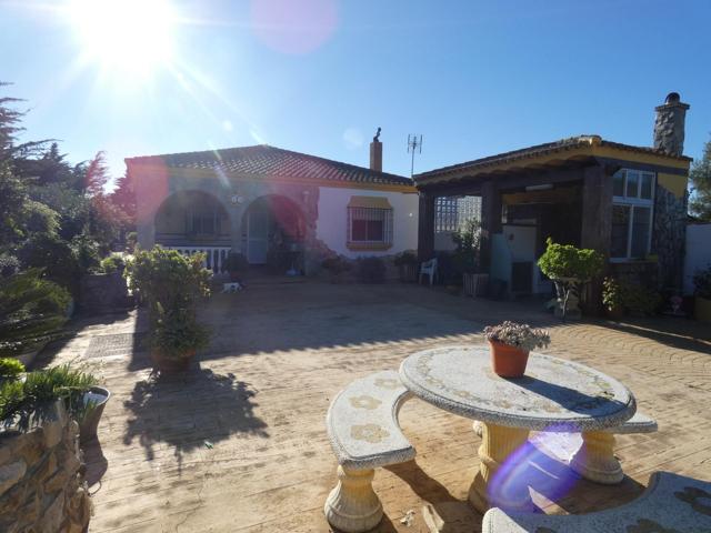 Chalet en el Pago del Humo con 2.400 metros de parcela photo 0