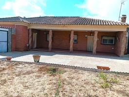 Chalet en el Marquesado con parcela de 4.441m2 photo 0