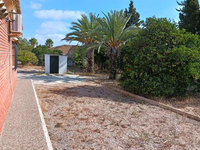 Chalet en el Marquesado con parcela de 4.441m2 photo 0