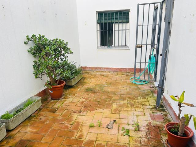 Piso de 3 dormitorios con patio en el Centro de la ciudad photo 0