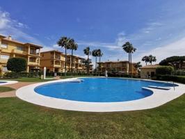 Apartamento de 2 dormitorios en el Novo Sancti Petri, a 300 metros del mar photo 0