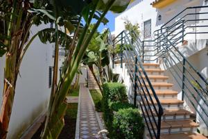 Apartamento de 2 dormitorios a 700 metros de la playa La Barrosa photo 0