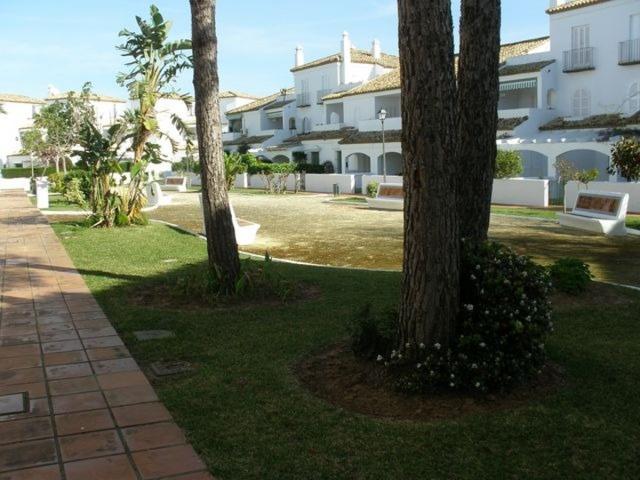 Apartamento a 800 metros de la playa La Barrosa photo 0