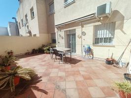Piso en el centro de Chiclana con ascensor y plaza de garaje photo 0