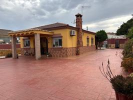 Chalet URBANO de 3 dormitorios en Las Rapaces photo 0