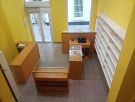 Local comercial en el centro de Chiclana photo 0