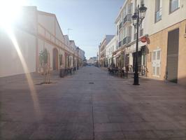 Plaza de garaje en el centro de Chiclana photo 0