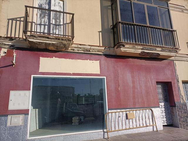 Local comercial a reformar photo 0