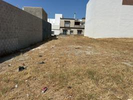 Parcela de 160 m2 en Bda. de Las Frutas photo 0