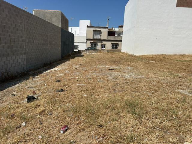 Parcela de 160 m2 en Bda. de Las Frutas photo 0