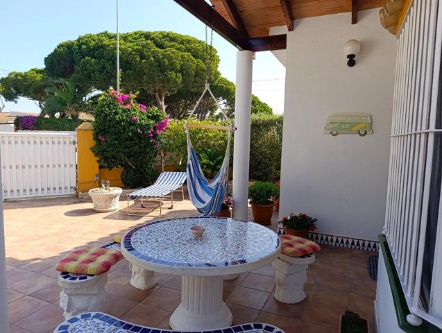 Chalet a 800 metros de la playa La Barrosa photo 0