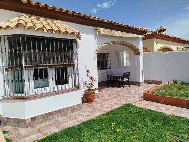 Chalet de 3 dormitorios en La Coquina photo 0