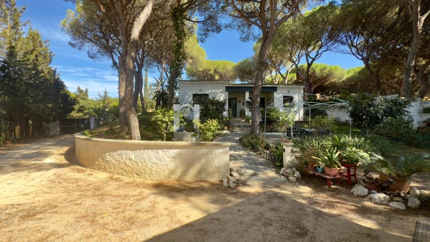 Chalet URBANO en el Pinar de los Franceses photo 0