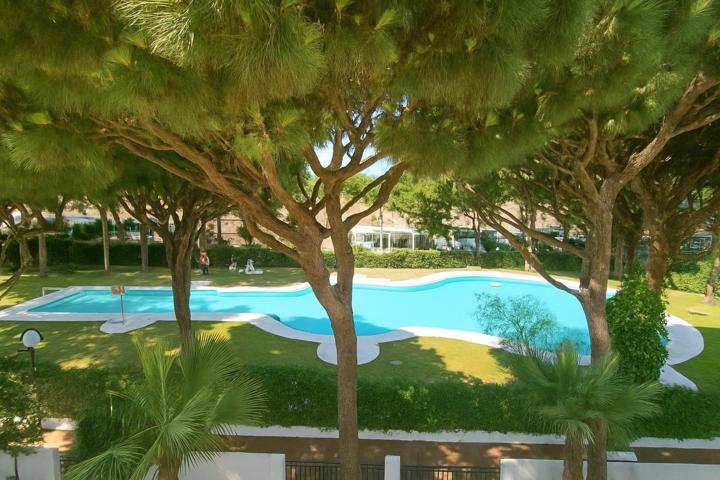 Apartamento de 2 dormitorios en Costa Sancti Petri photo 0