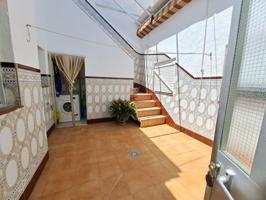Casa en planta baja con garaje en Fuenteamarga photo 0