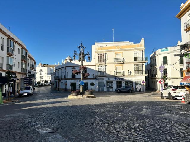 Plaza de garaje en Santo Cristo photo 0